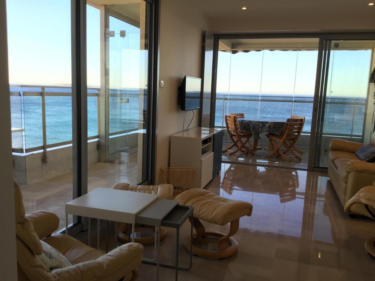 Bord De Mer - Cannes La Bocca Esterno foto